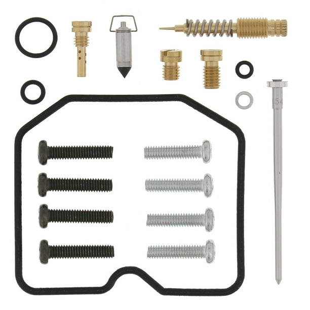 All Balls 26-1100 Carburetor Rebuild Kit All Balls 26-1100 Carburetor Rebuild Kit